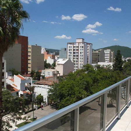 Departamento Belgrano Apartment Salta Bagian luar foto