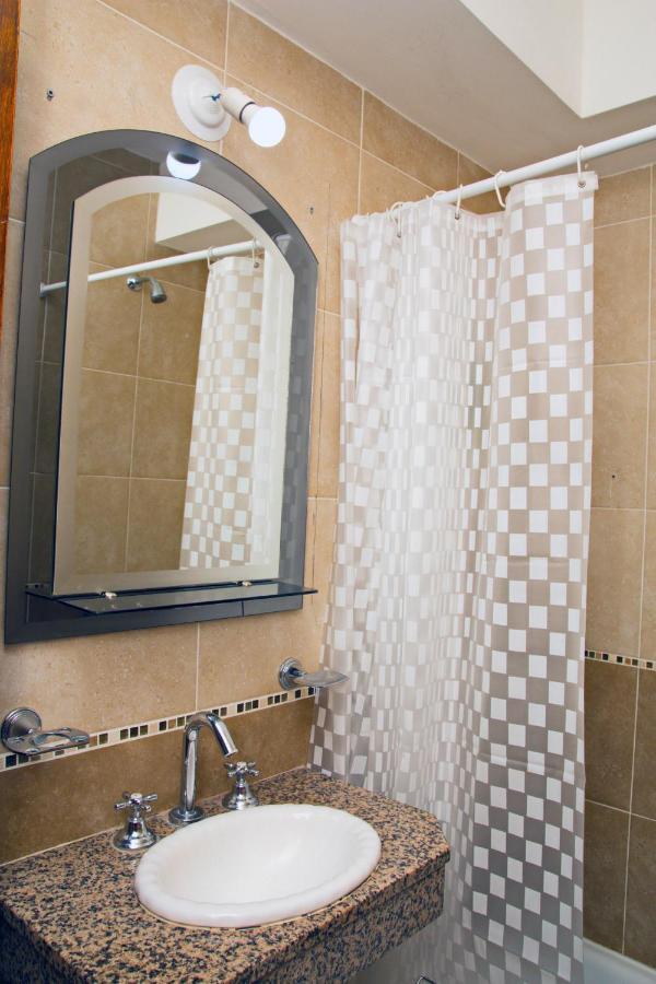 Departamento Belgrano Apartment Salta Bagian luar foto