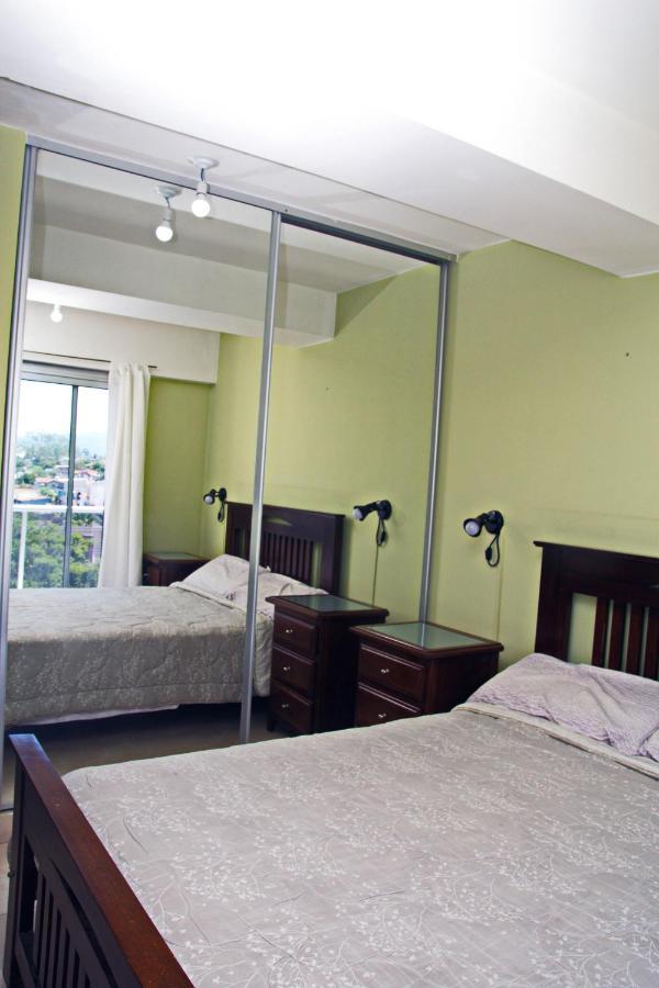 Departamento Belgrano Apartment Salta Bagian luar foto